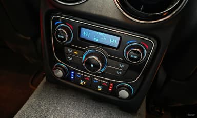 All New XJ
