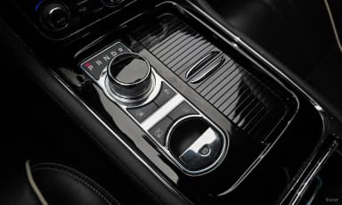 All New XJ