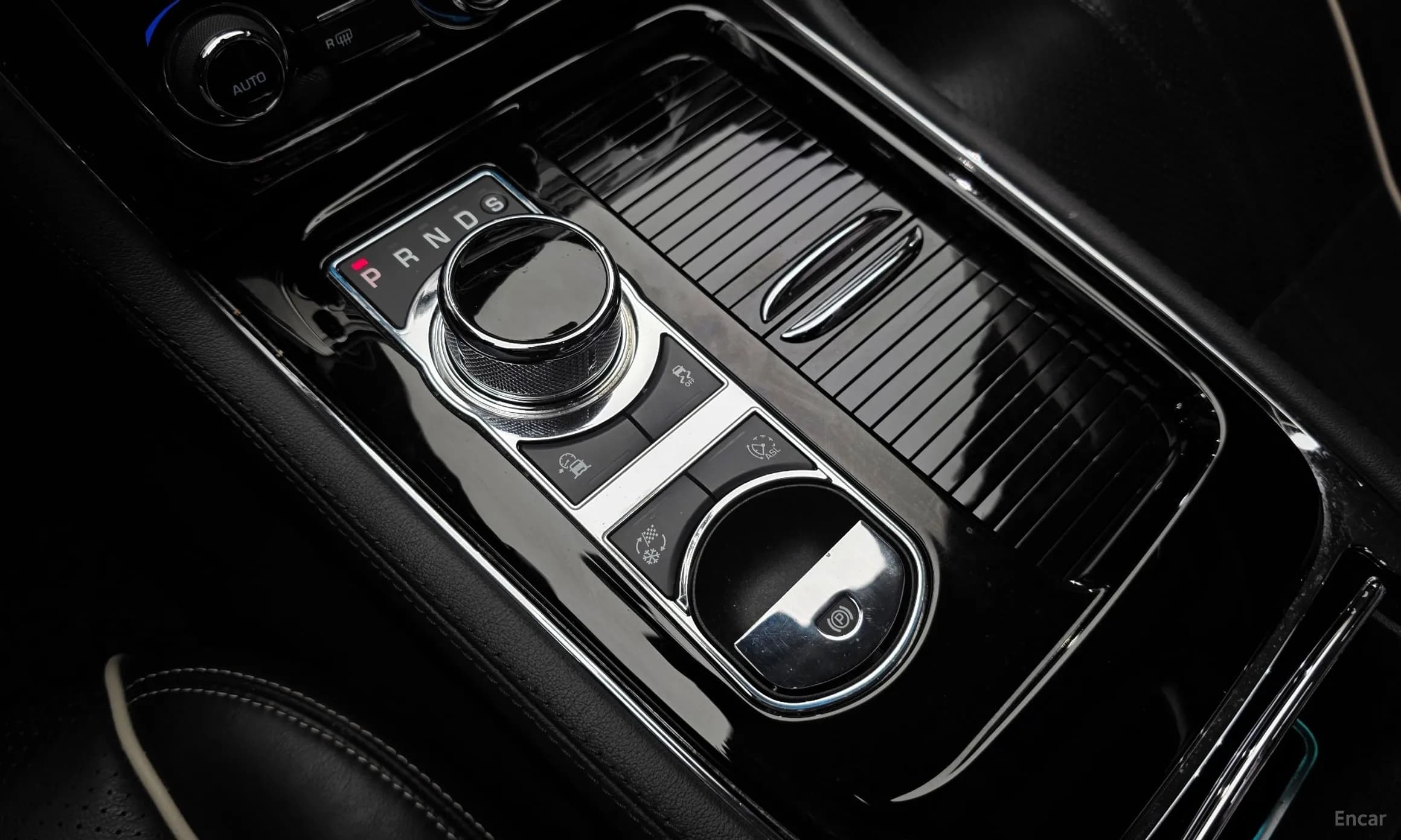 All New XJ