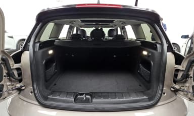 Cooper Clubman