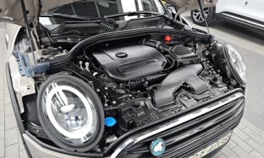 Cooper Clubman
