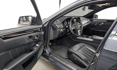 E-Class W212