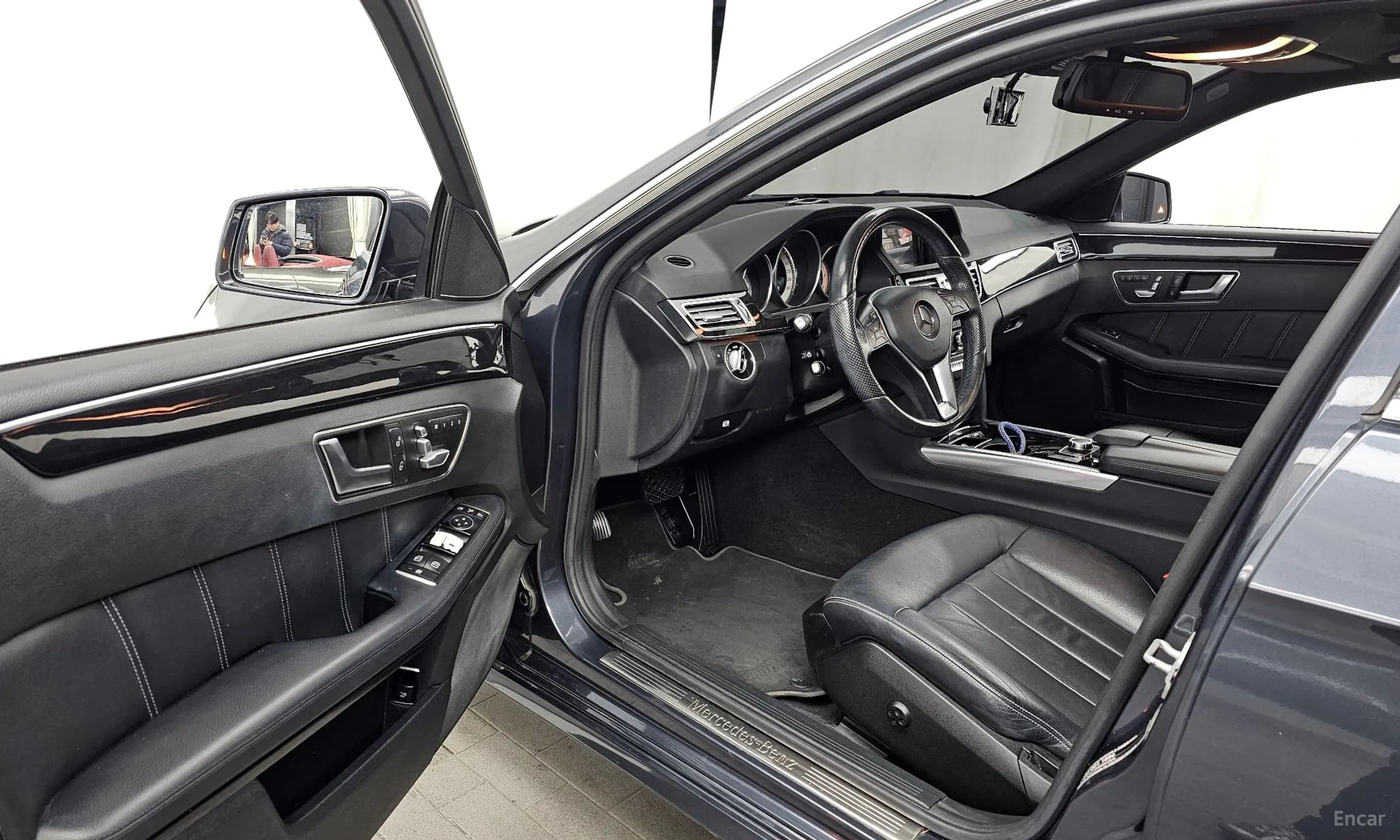 E-Class W212