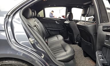 E-Class W212