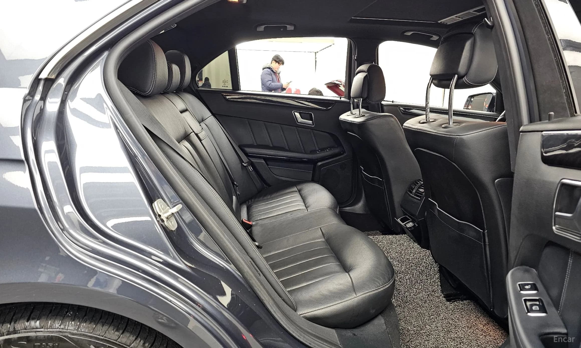 E-Class W212