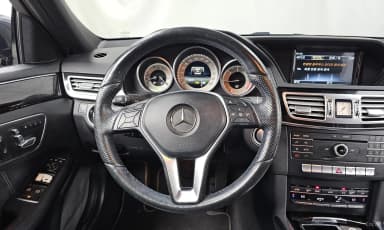 E-Class W212