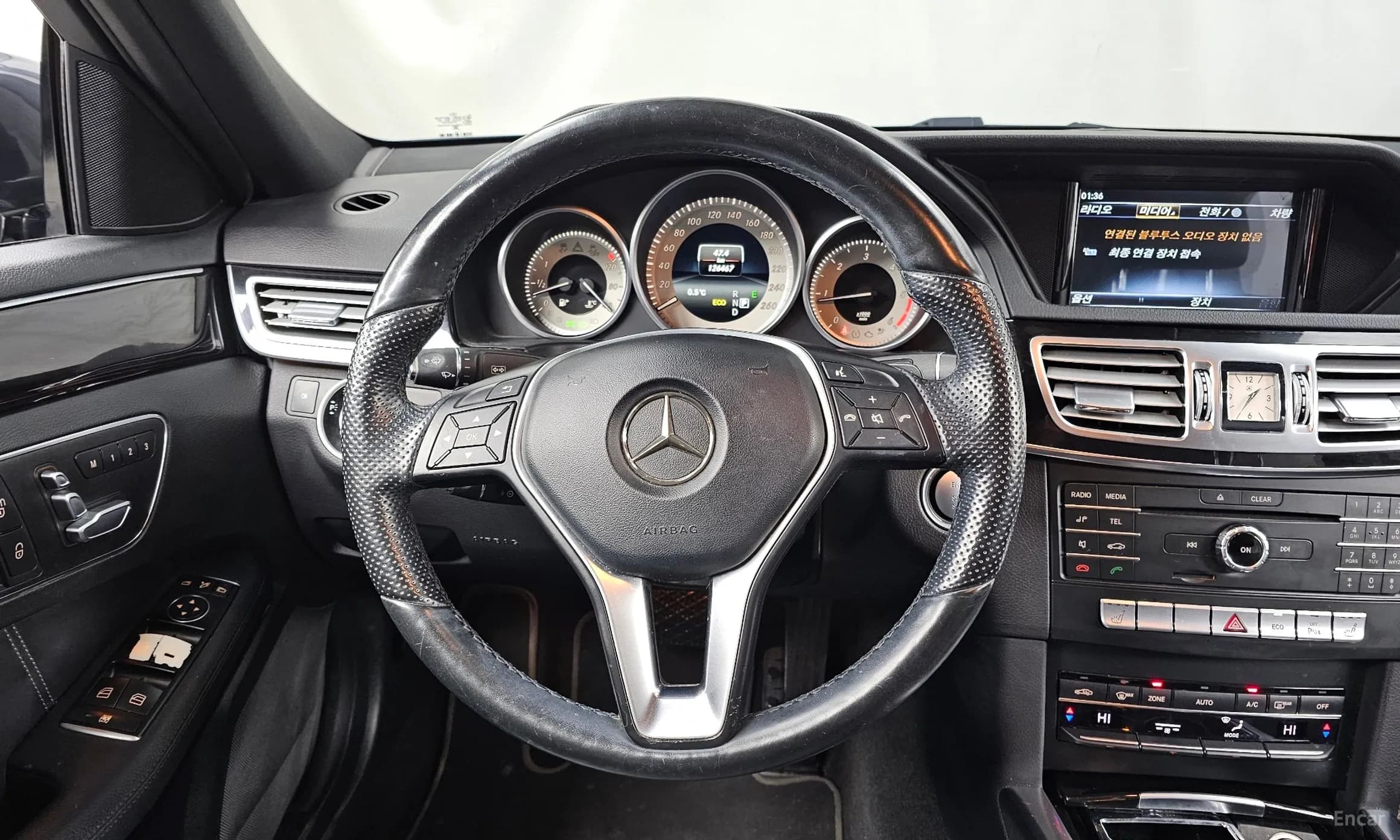 E-Class W212