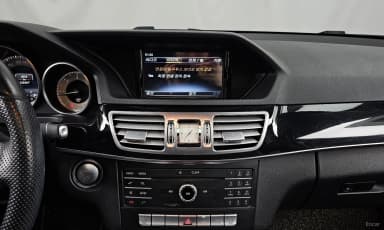 E-Class W212
