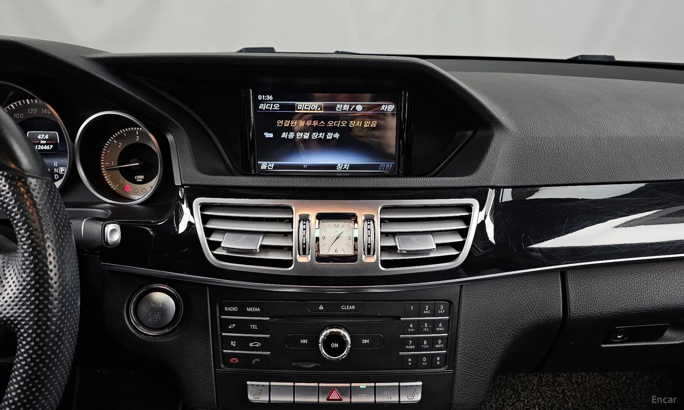 E-Class W212