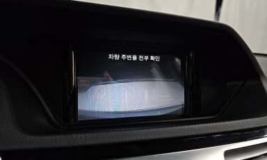 E-Class W212