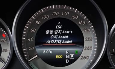 E-Class W212