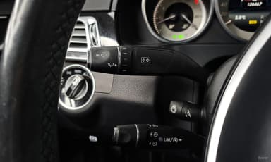 E-Class W212