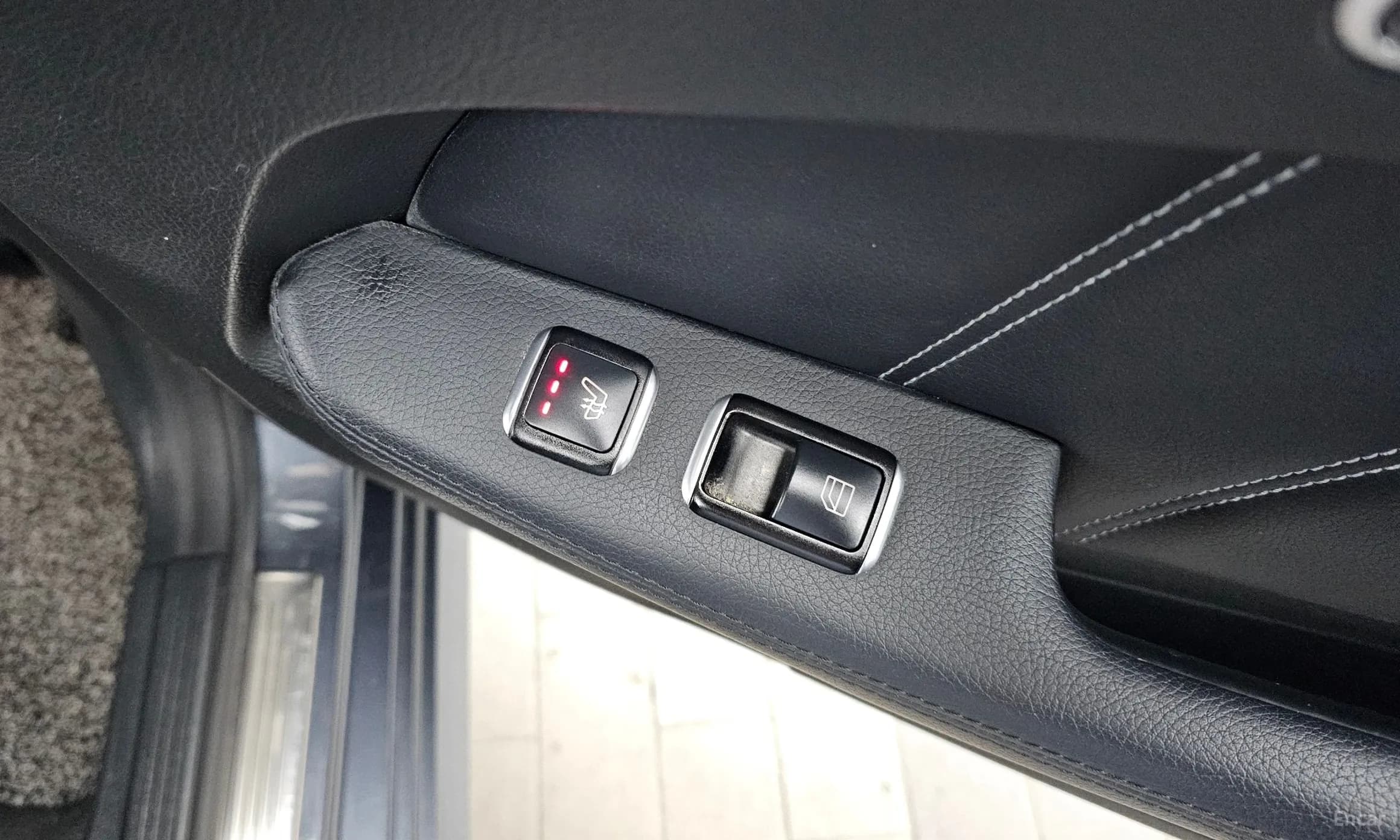E-Class W212