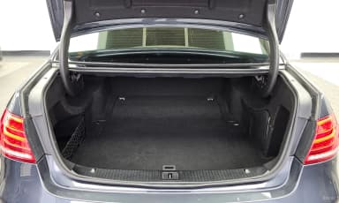 E-Class W212