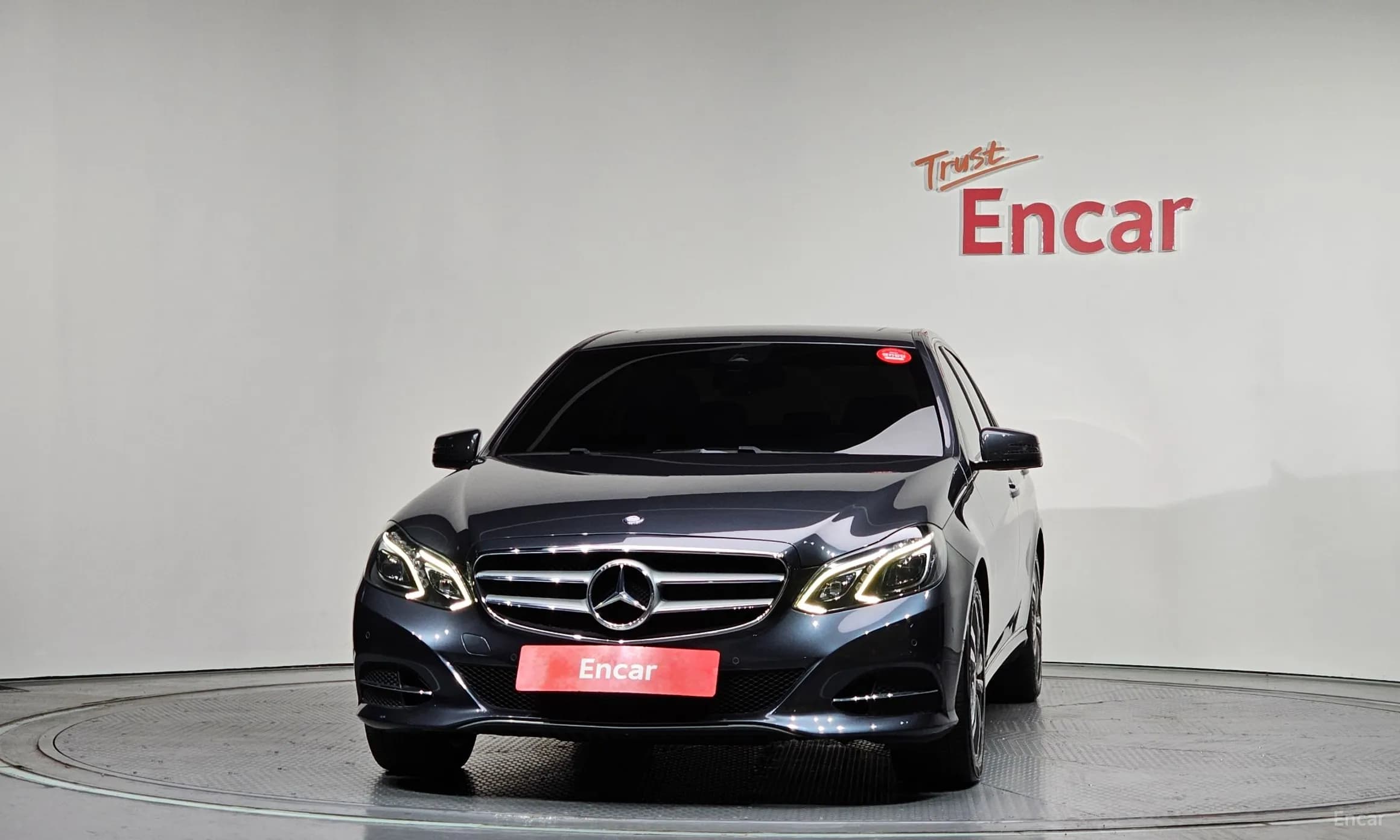 E-Class W212
