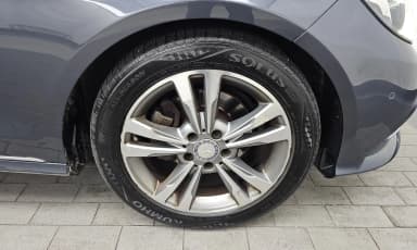 E-Class W212