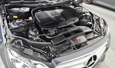 E-Class W212