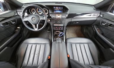 E-Class W212