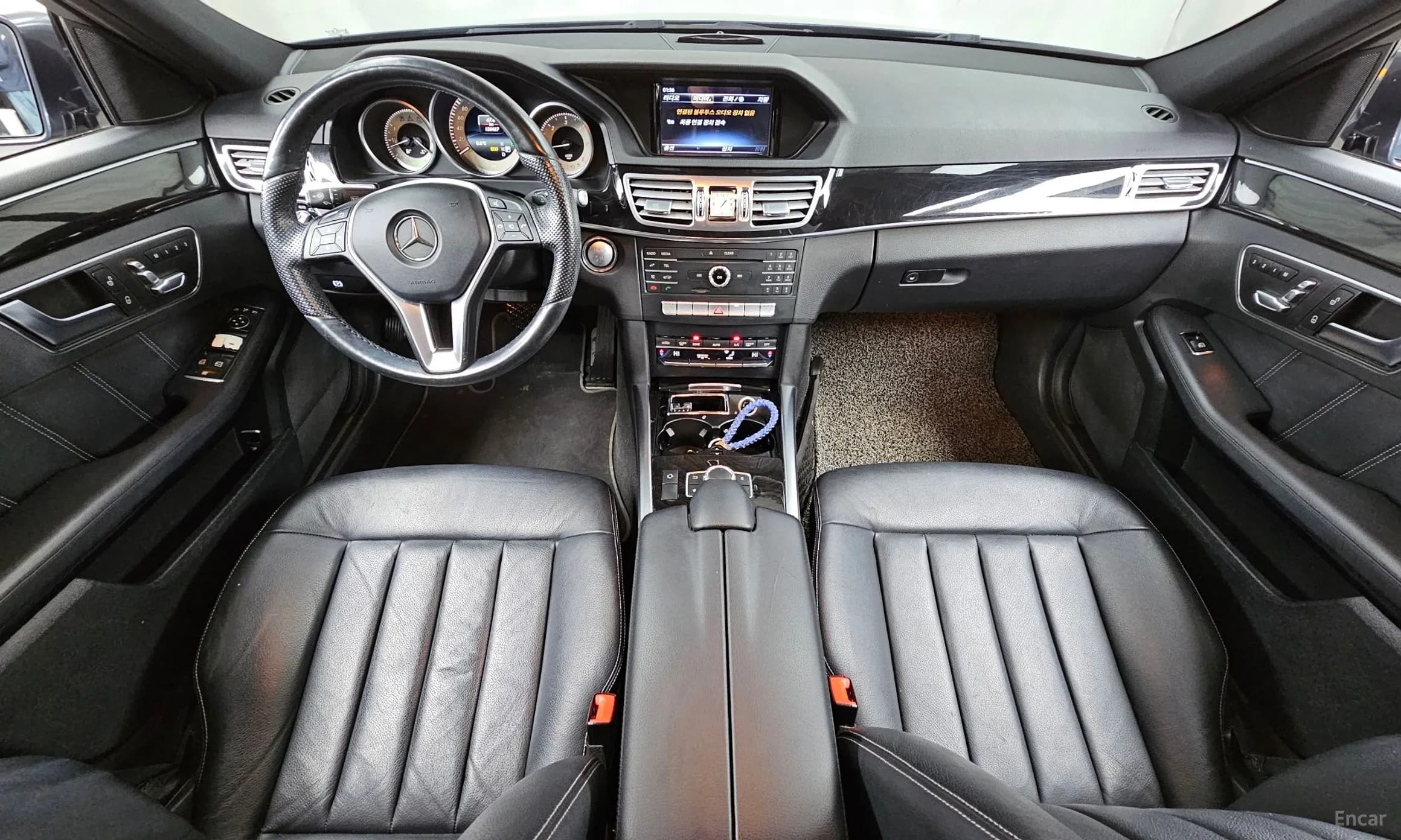 E-Class W212
