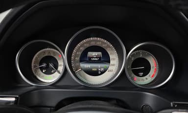 E-Class W212