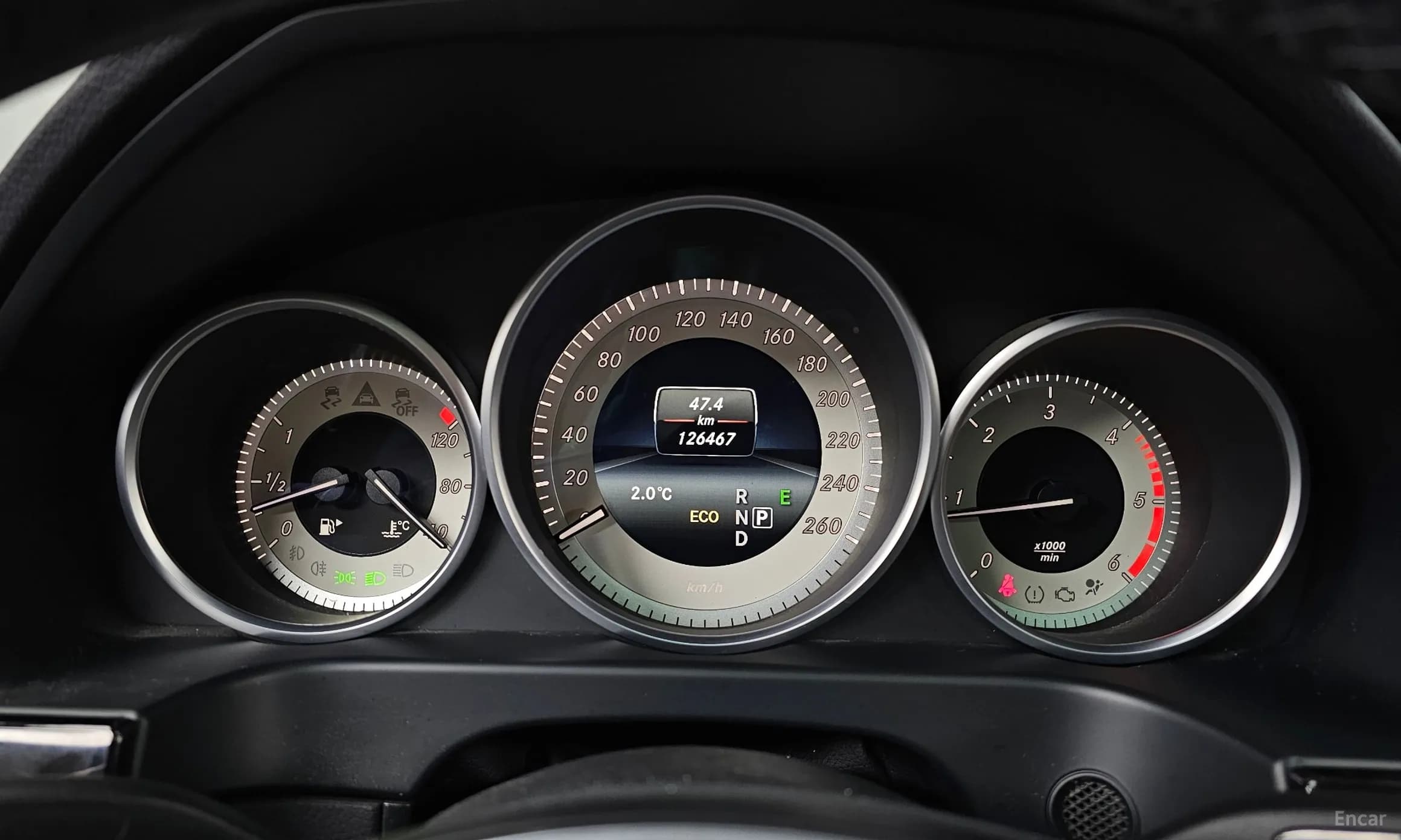E-Class W212