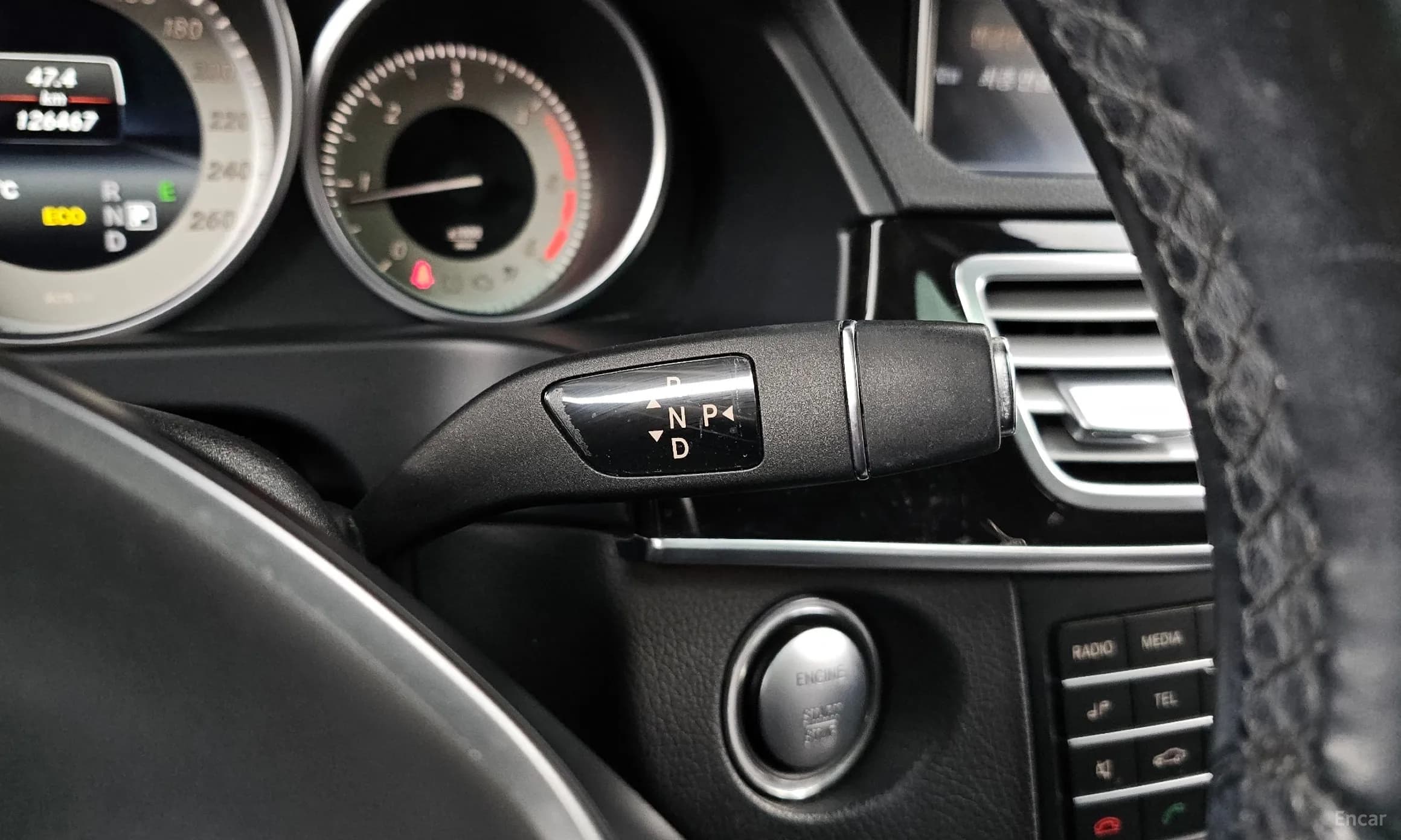 E-Class W212