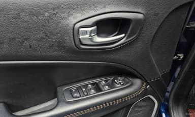 Compass 2nd Generation