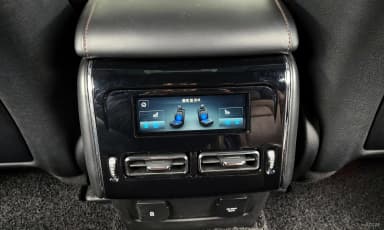Aviator 2nd Generation