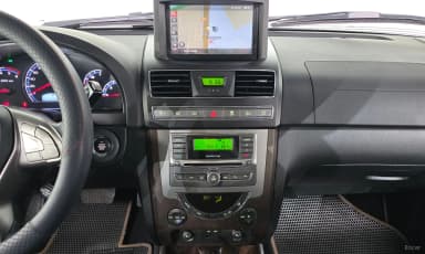 Rexton W