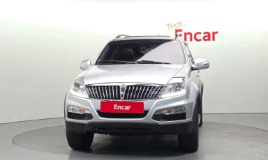 Rexton W