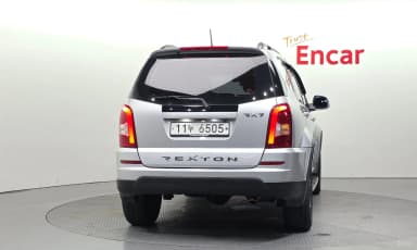 Rexton W