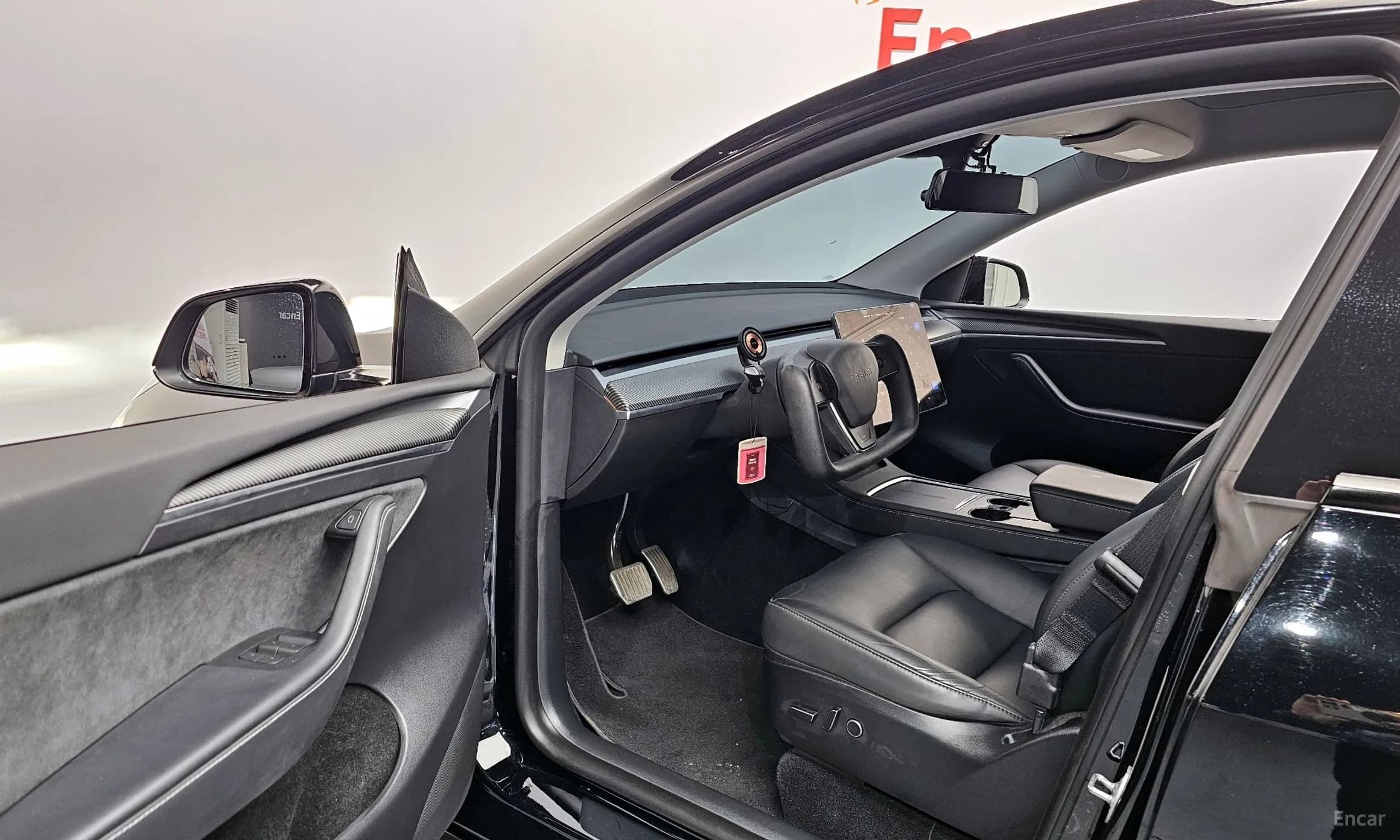 Model Y