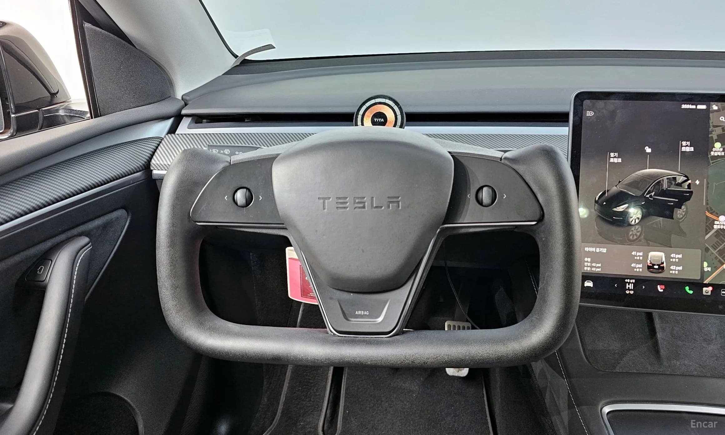 Model Y