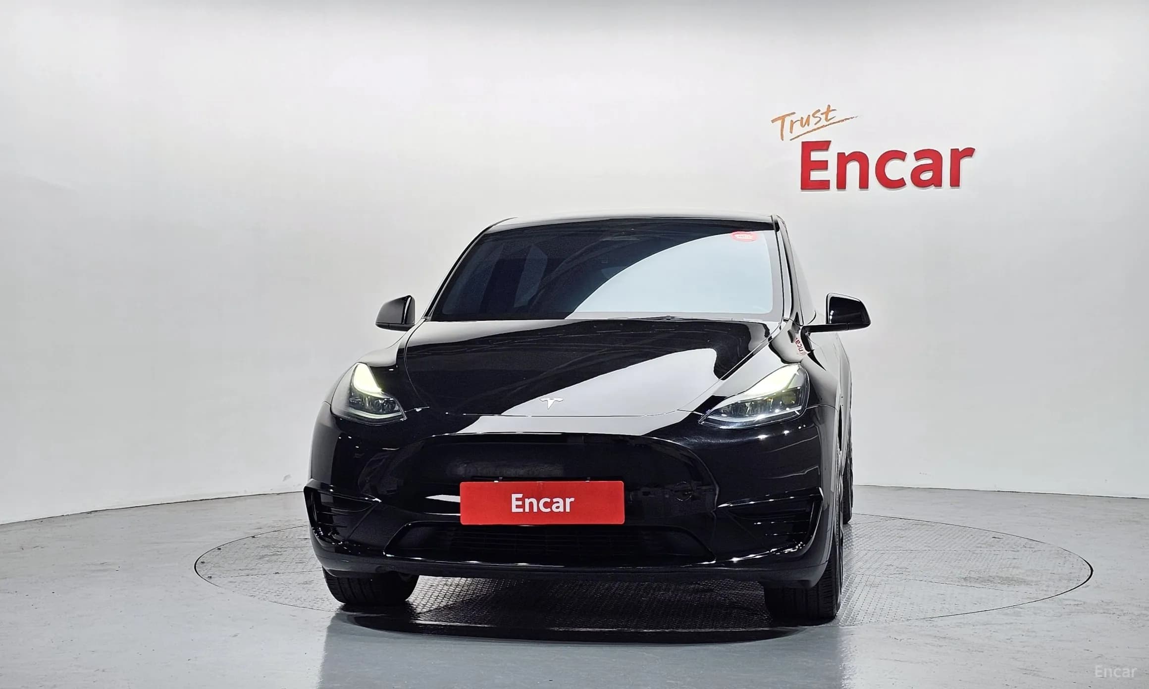 Model Y
