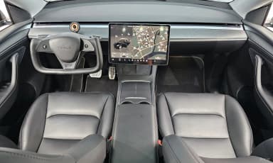 Model Y