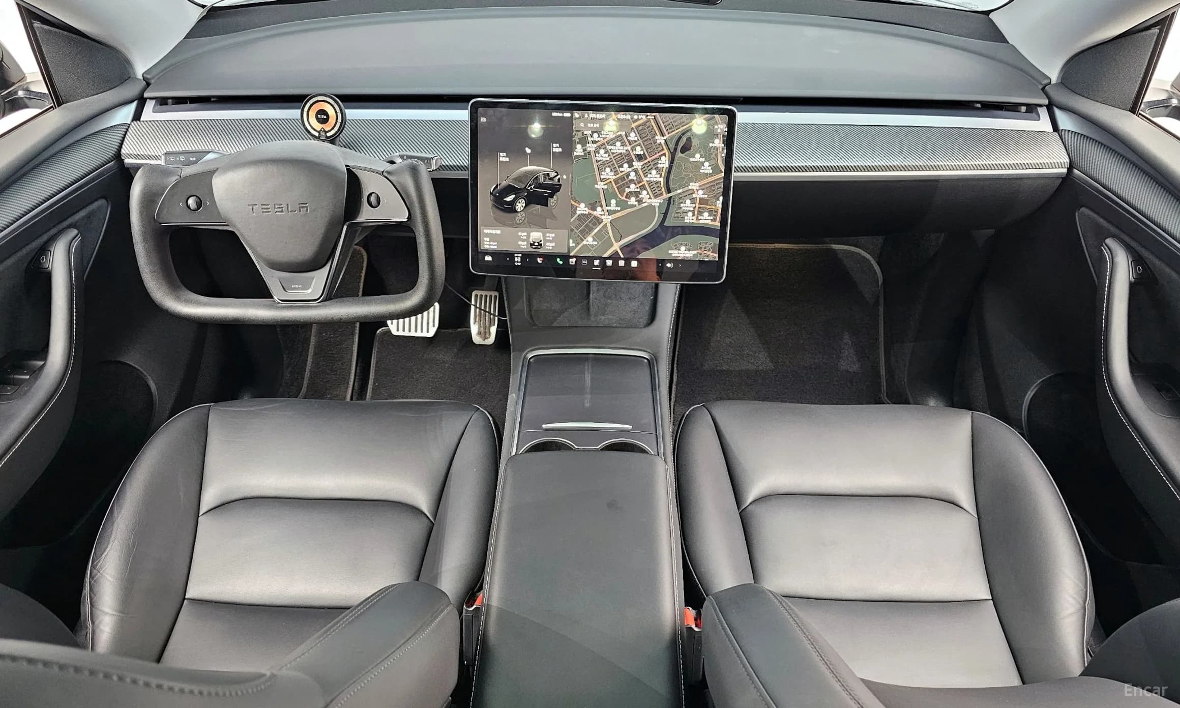 Model Y