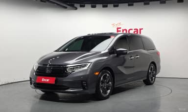 Odyssey