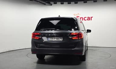 Odyssey