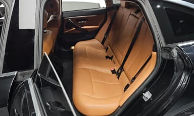 Series 4 (F32)