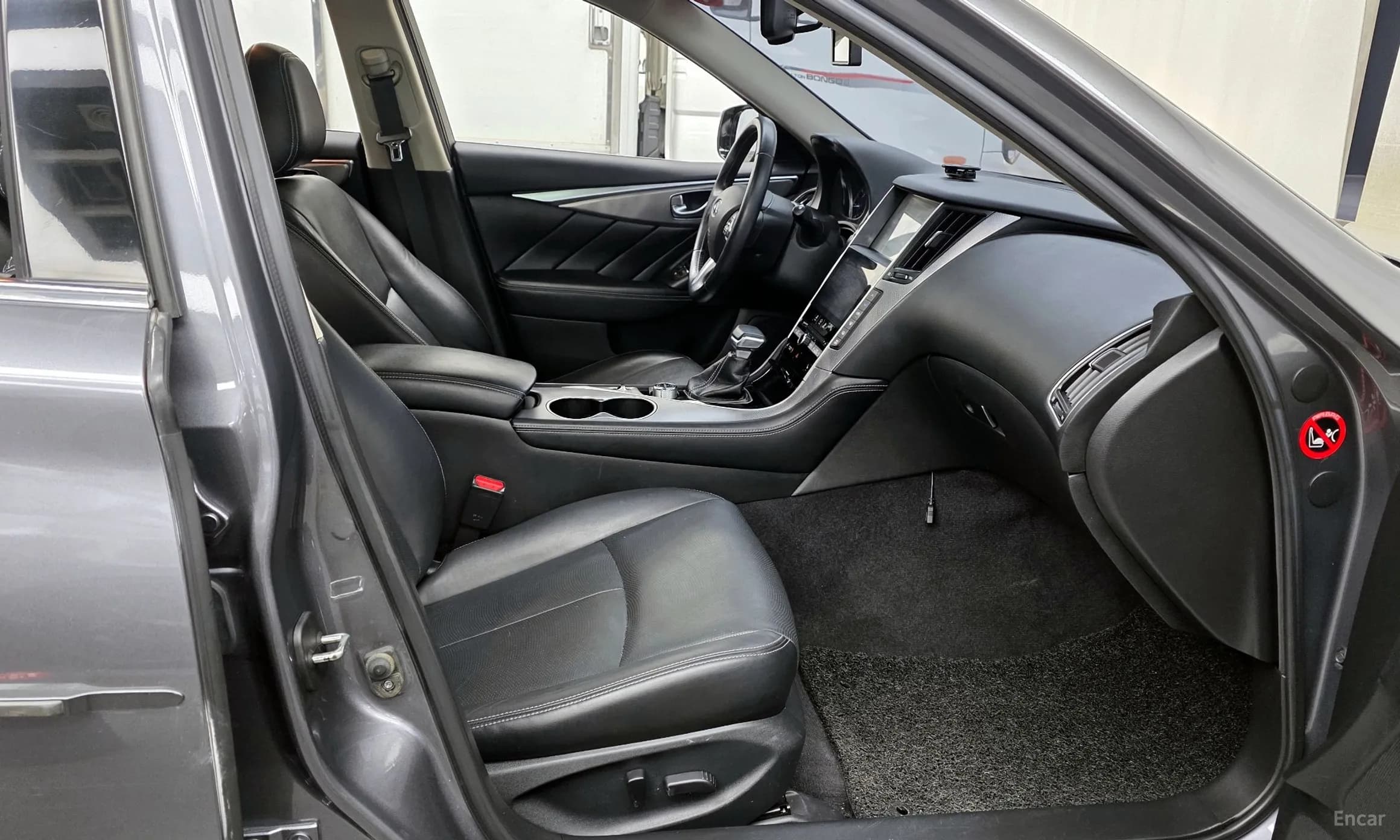 Q50