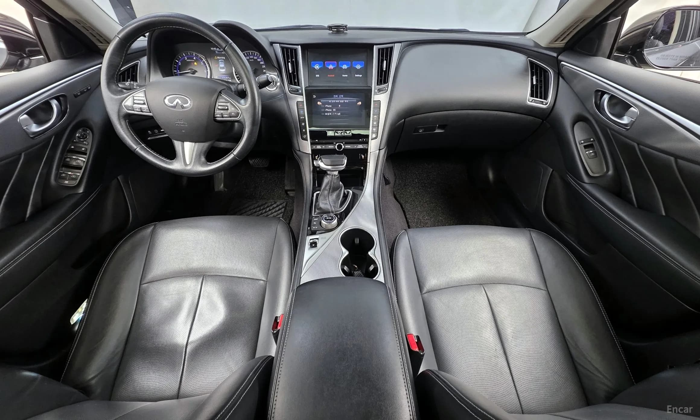 Q50