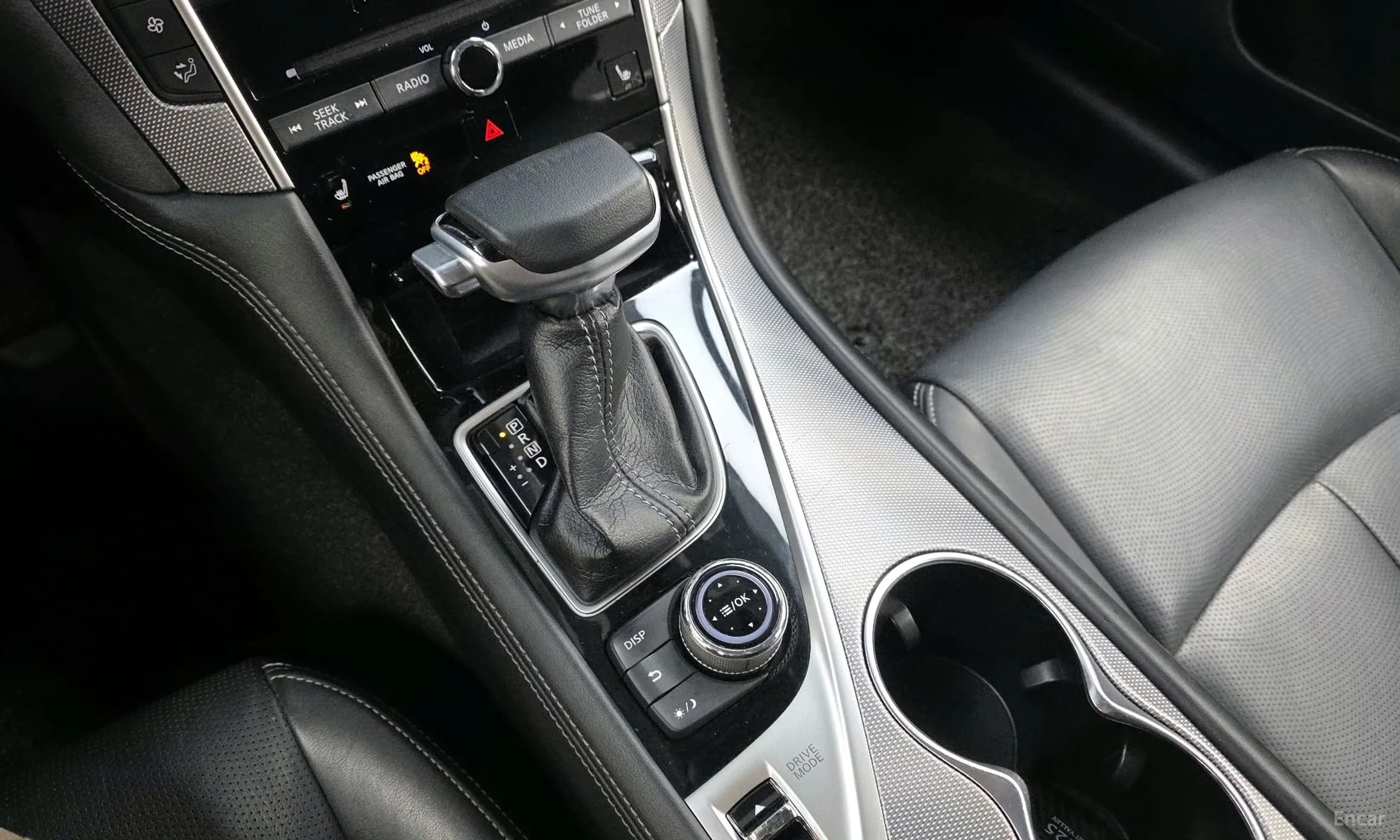 Q50