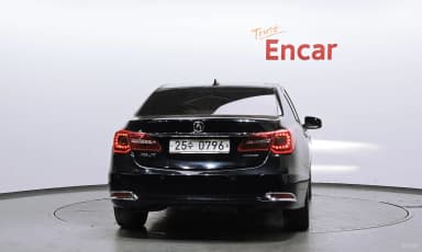 Legend 5th Generation