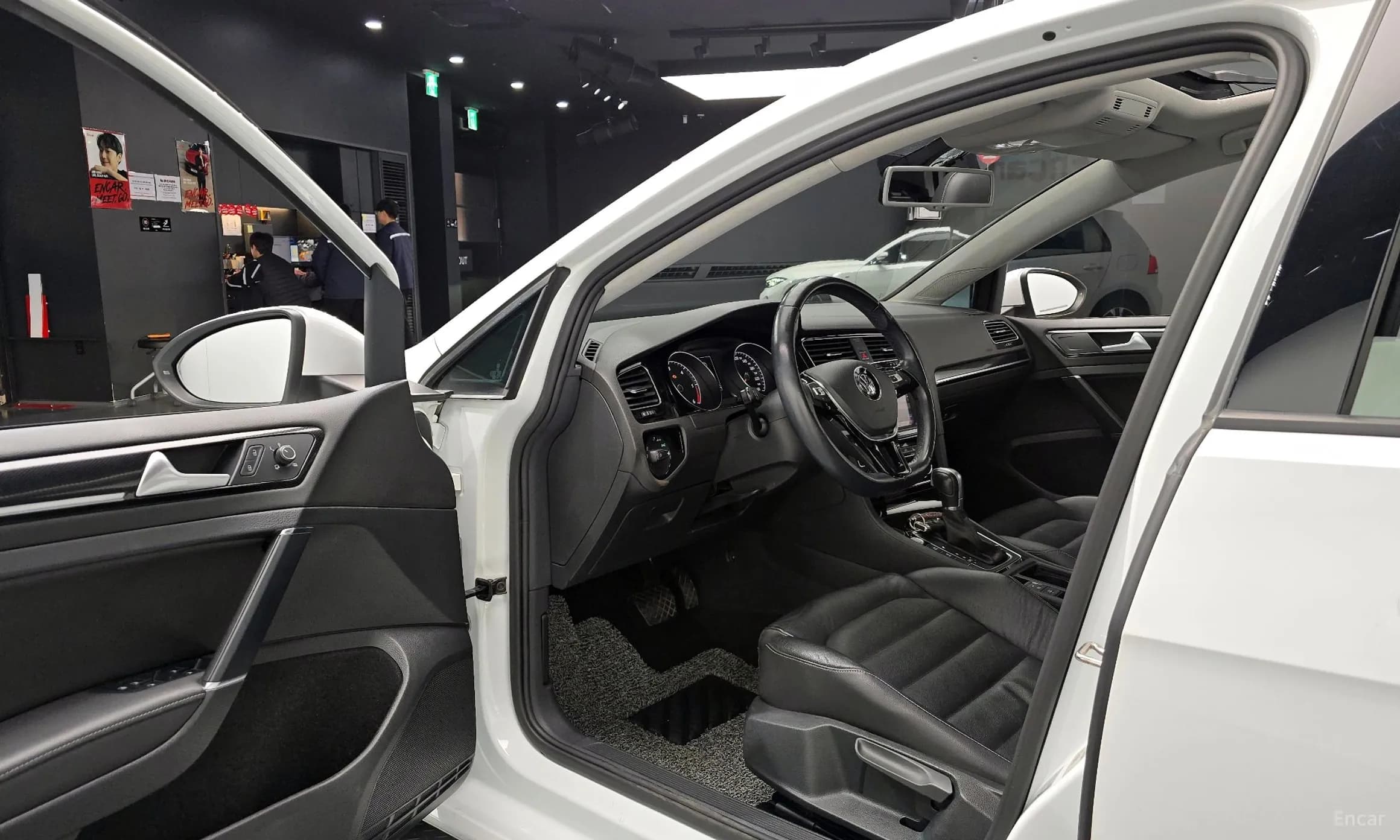 Golf 7th Generation