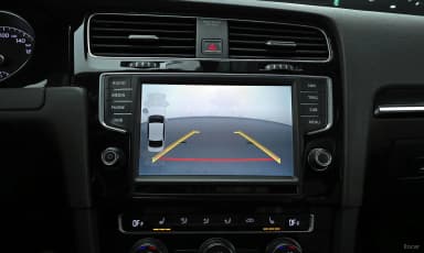 Golf 7th Generation