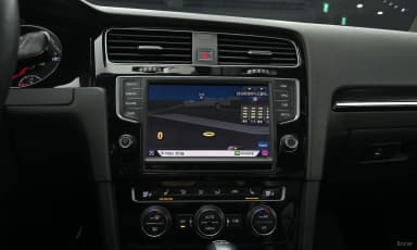 Golf 7th Generation
