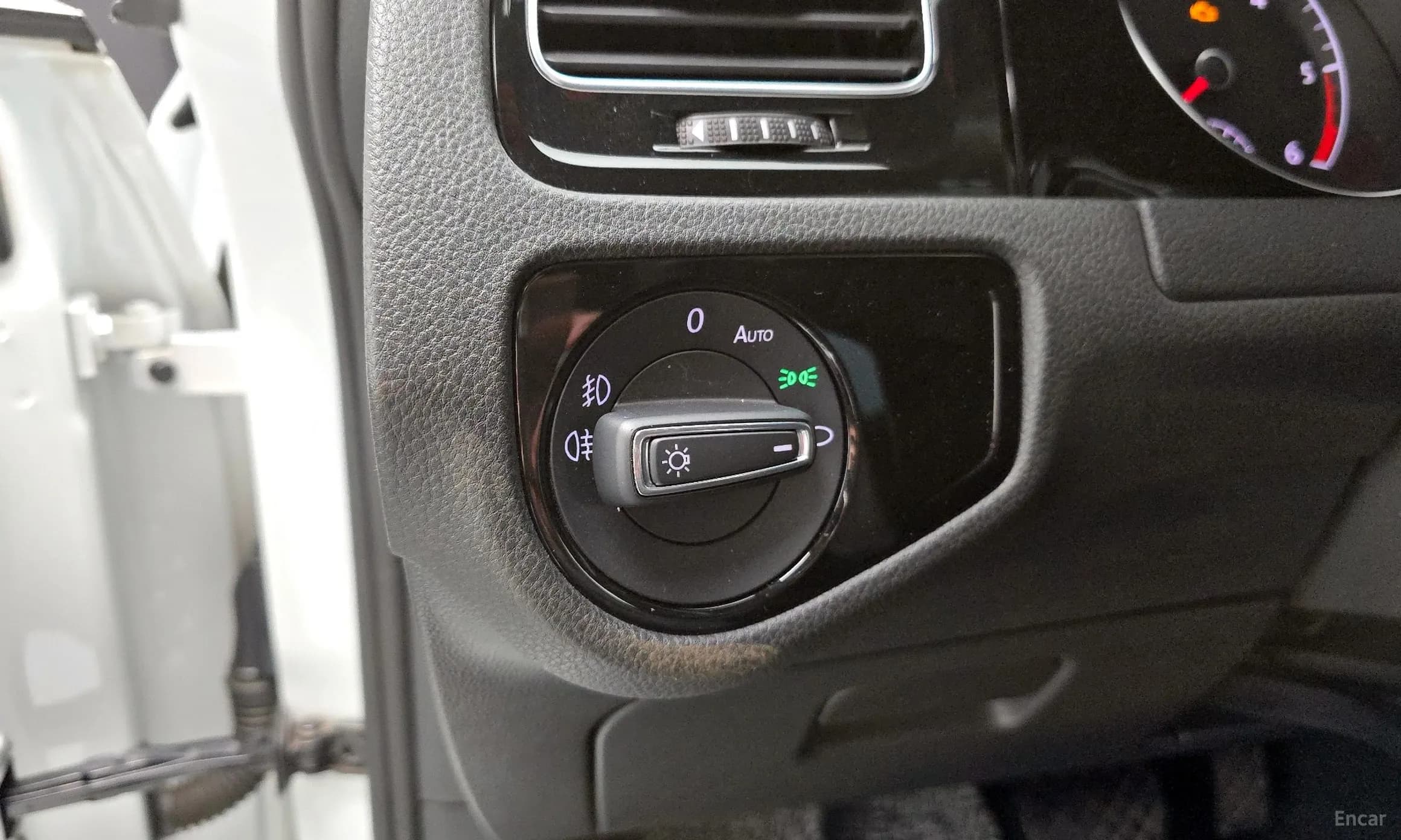 Golf 7th Generation