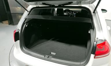 Golf 7th Generation