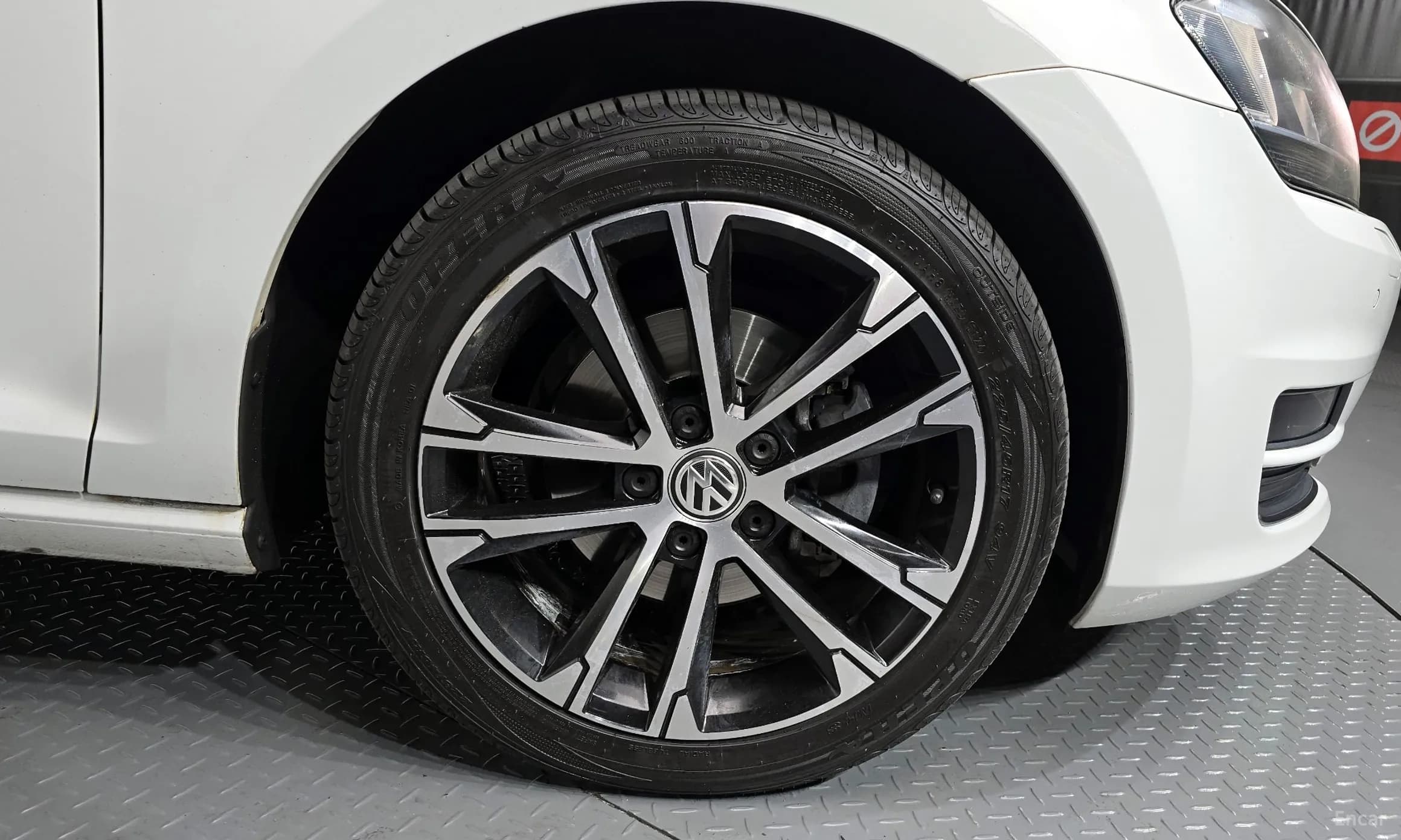 Golf 7th Generation