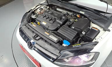 Golf 7th Generation